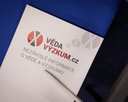 Konference SCIENCE COMMUNICATION 2025 portálu VědaVýzkum.cz